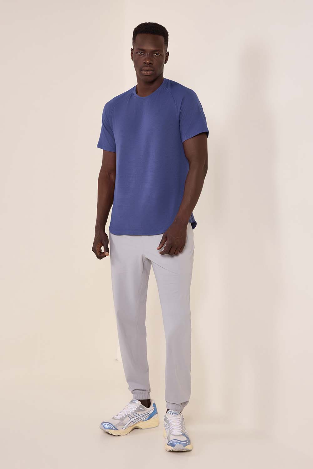 Pace Breaker Pant Jogger Regular